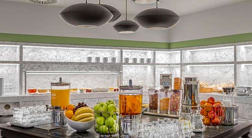 Centro Hotel Kurfurstendamm