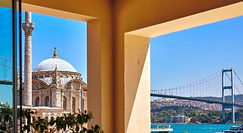 The Stay Bosphorus