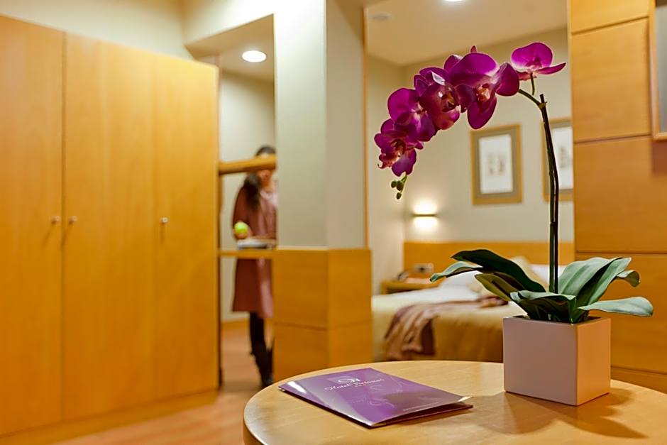 Victoria 4 Puerta del Sol