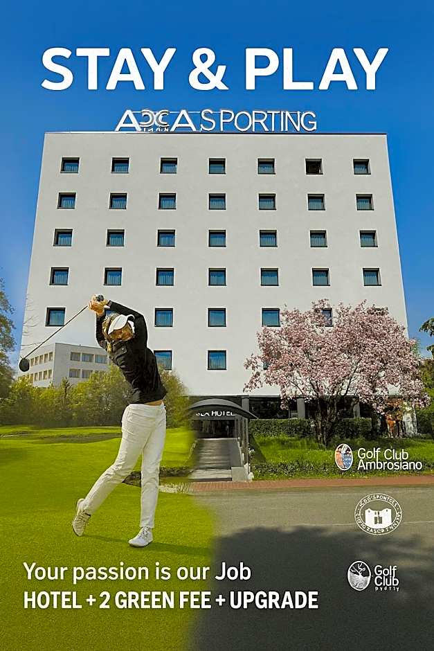 Acca Sporting Milano - AA Hotels