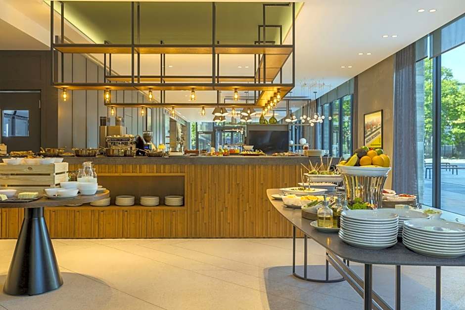 Four Points by Sheraton Budapest Danube