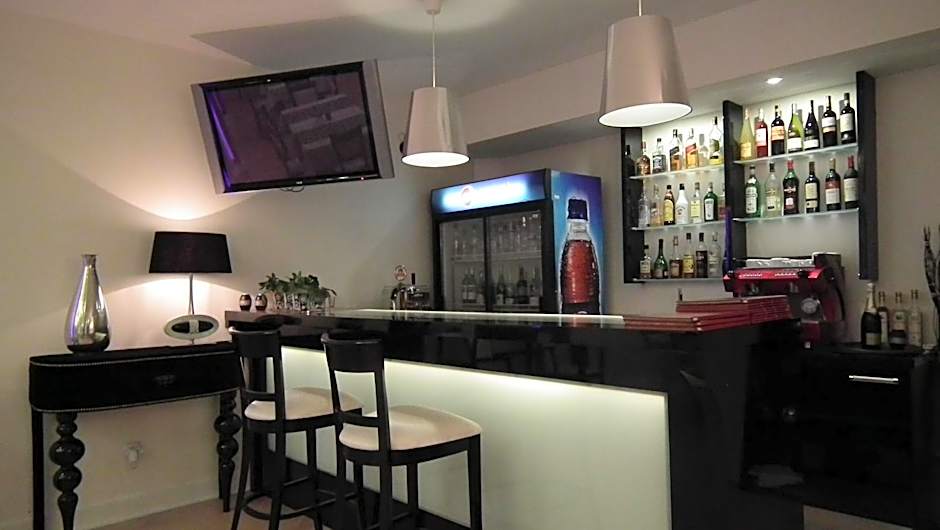 Hotel & Restauracja Glass