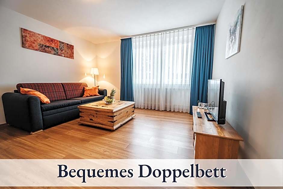 Forsters Schwarzwald Pension