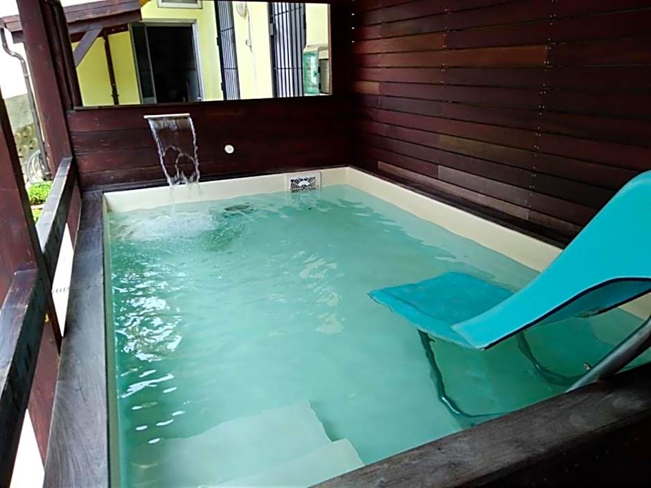 Hotel Aros