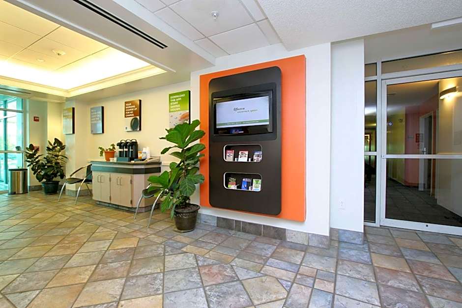 Motel 6-Colchester, VT - Burlington