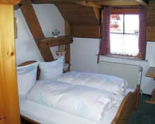 Hotel Restaurant Schrotmühle