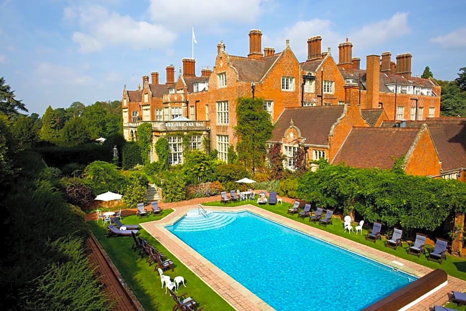 Photo 1 of 47 of Tylney Hall Hotel
