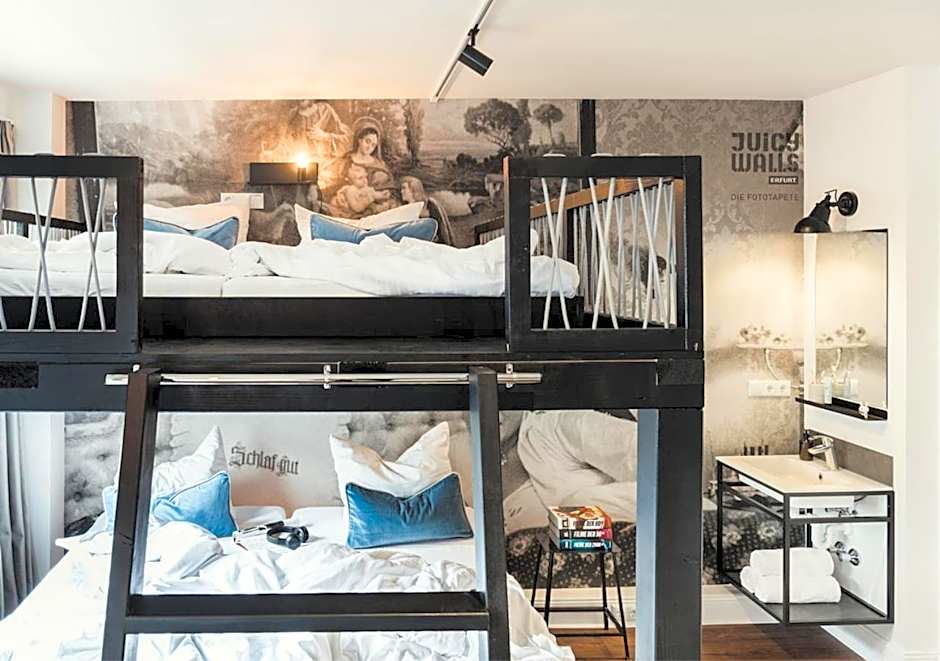 Pyjama Park St Pauli Hotel und Hostel