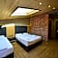 Inanlar Deluxe Hotel & Bungalow