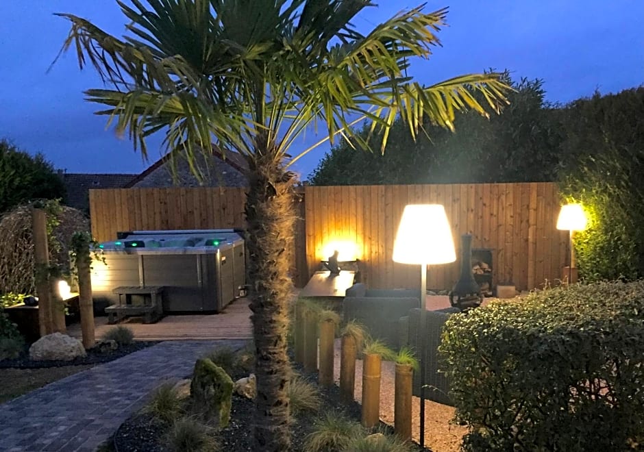 La Maison de Manolie