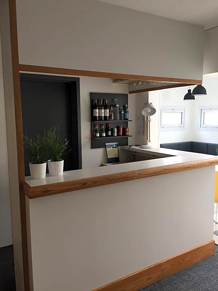 Première Classe Rennes sud Est