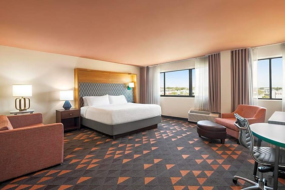 Holiday Inn Mobile West I-10 By IHG