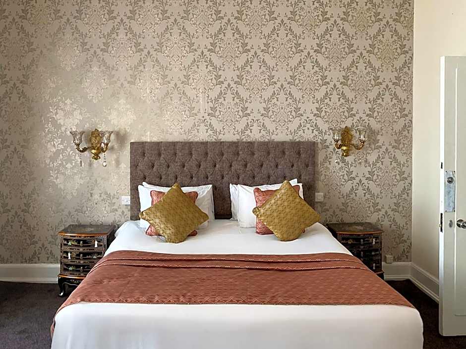 Royal Bath Hotel