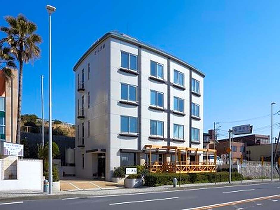 Hotel Shiosai