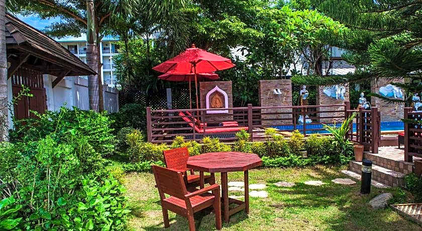 Paradise Samui Villa