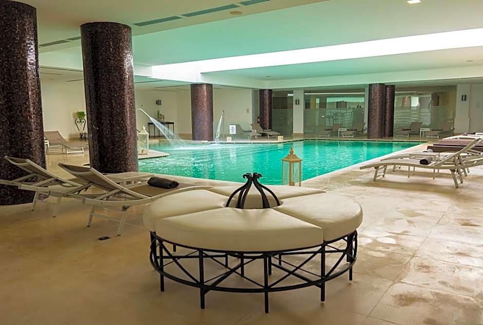 Grand Hotel Villa Itria Congress & Spa