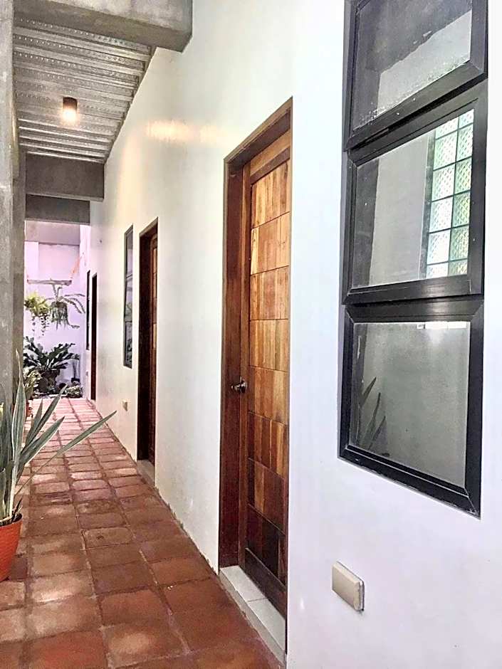 Nord House Laoag