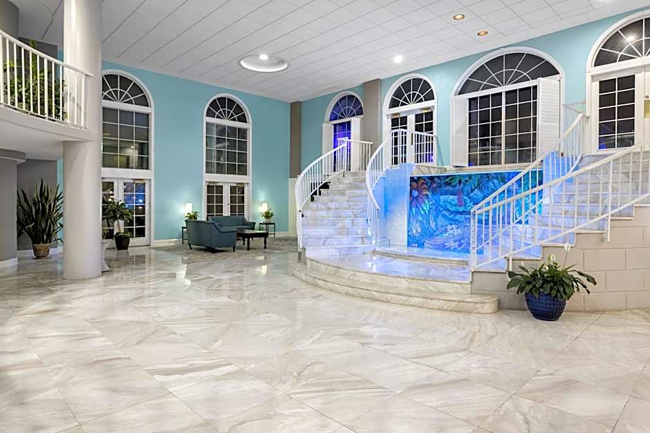 Coconut Malorie Resort Ocean City, an Ascend Collection Hotel