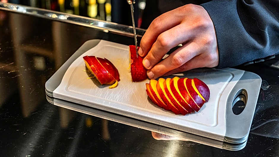 Novotel Suites Reims Centre