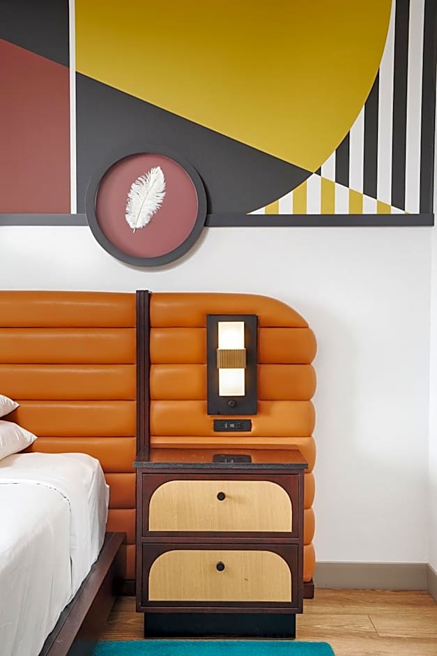 Hyatt Centric Chicago Ohare