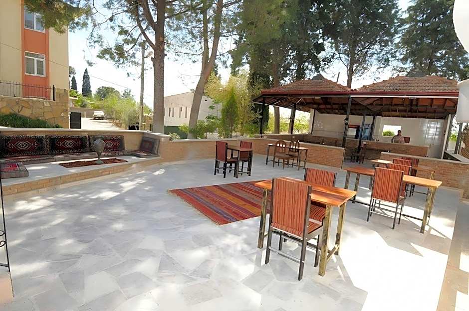 Bellamaritimo Hotel