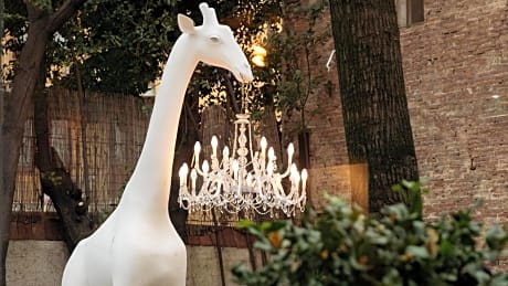 Hotel Indigo Florence By IHG