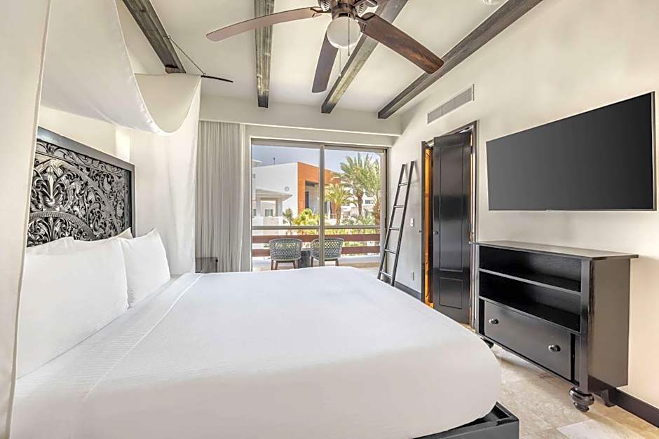 Hilton Vacation Club Cabo Azul Los Cabos