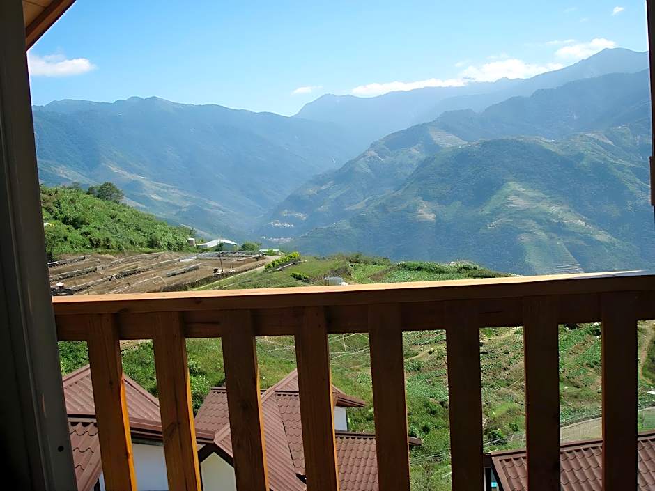 Sea of Clouds Vacation Villa I