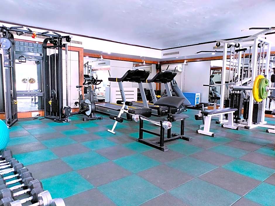 Hotel Swosti Premium