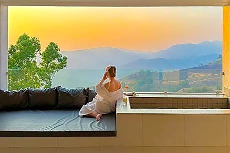 Mobu Chiang Rai, Thailand