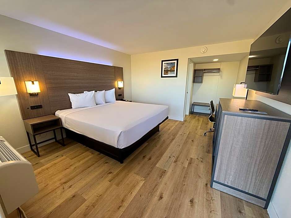 Travelodge by Wyndham Imperial - El Centro