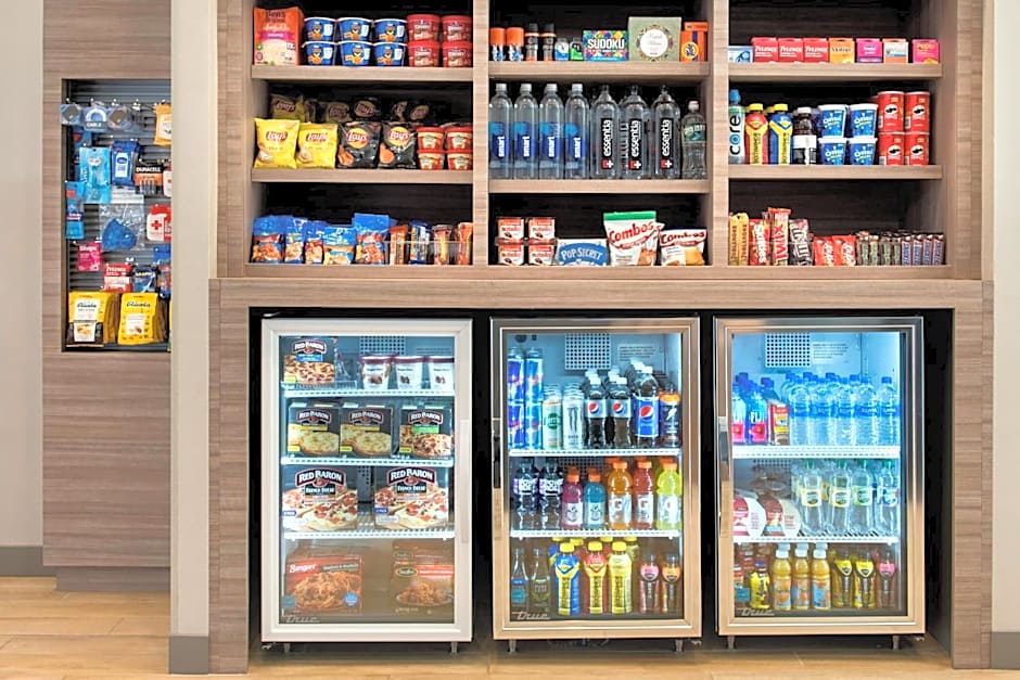 TownePlace Suites by Marriott New York Brooklyn