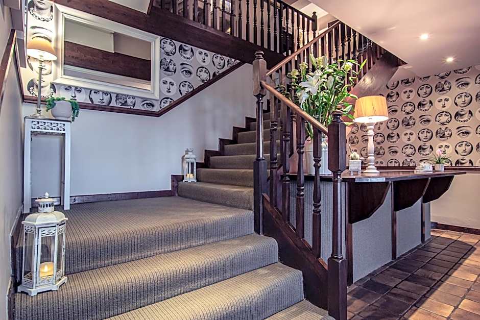 Ardagh Hotel & Restaurant