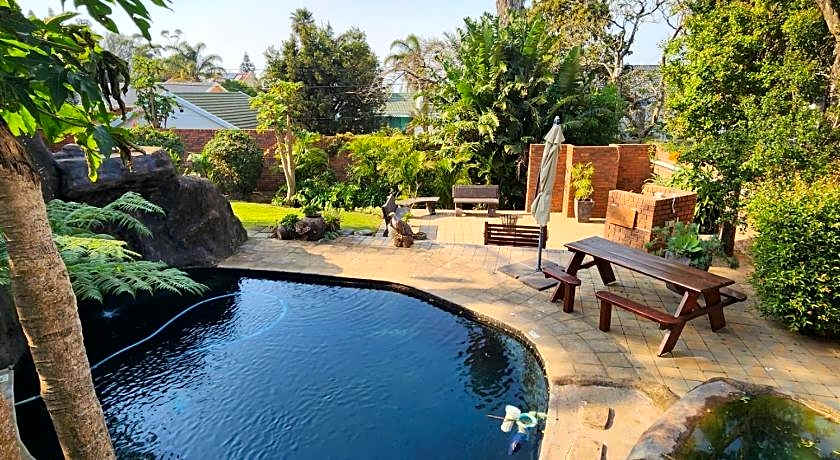 Bon a Vie Bed and Breakfast and Self Catering