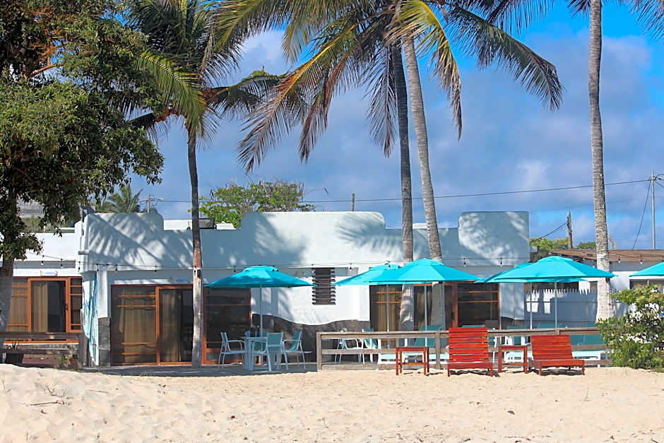 Isamar Hotel Galápagos
