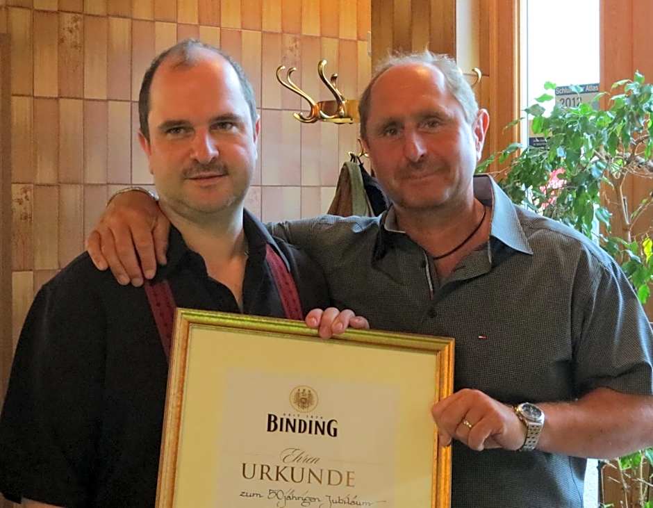 Zum Alten Brauhaus