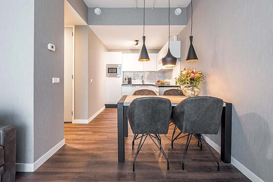 YAYS Amsterdam North by Numa