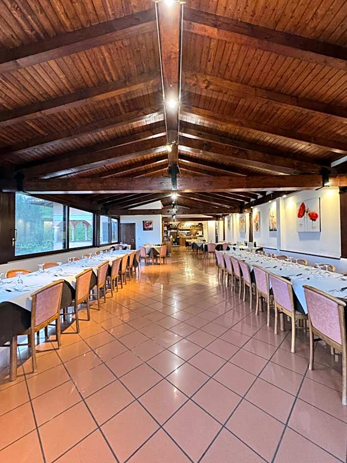 Antiche Terre Hotel & Relax