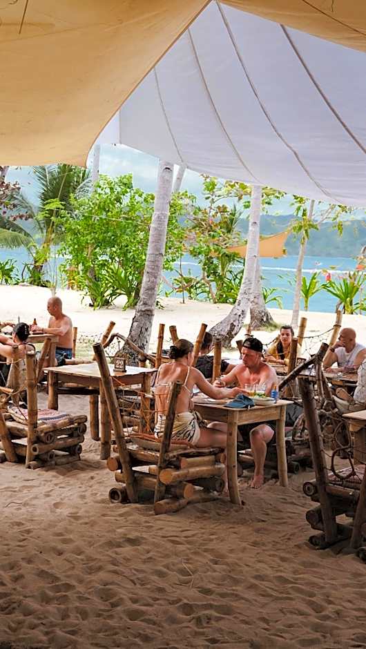 Dryft Darocotan Island