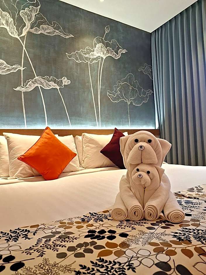 Hotel Sriti Magelang