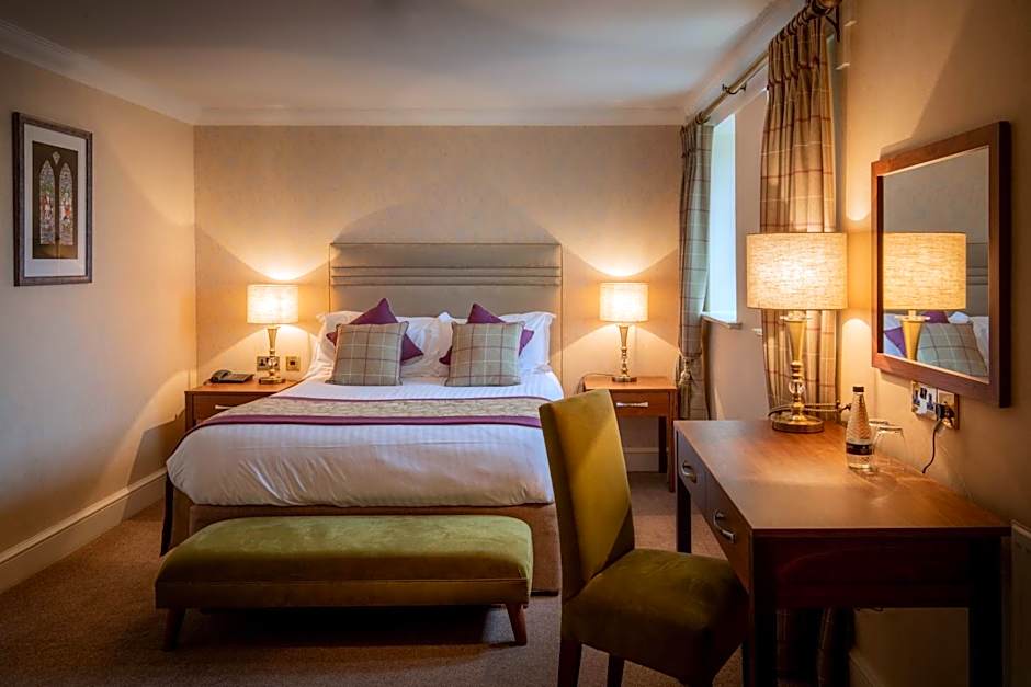 Hazlewood Castle & Spa