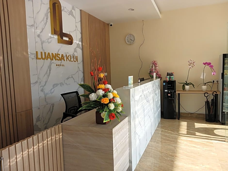 Hotel luansa Klui