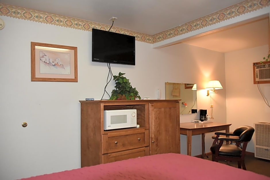 Royals Inn Motel