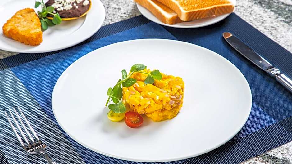 Grand Fiesta Americana Chapultepec