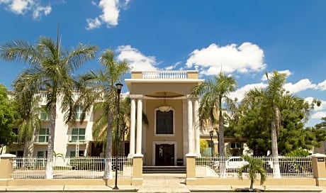 Wyndham Merida