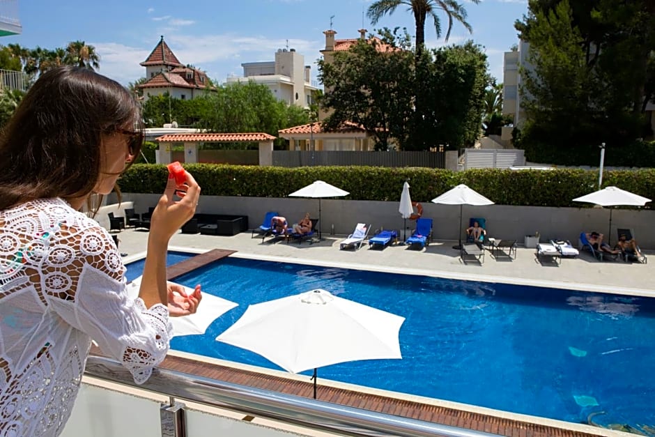 Ibersol Antemare -Adults Only-