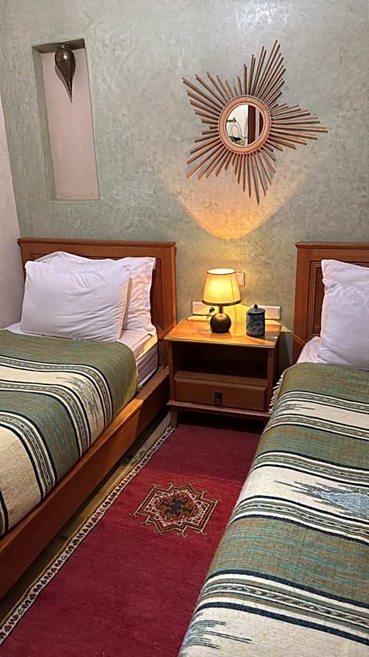 Riad Zahri