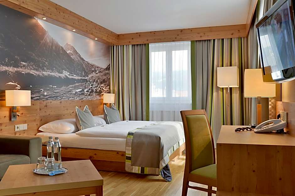 Hotel Goldener Adler Wattens