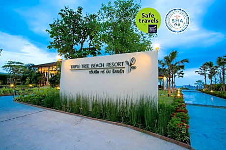 Triple Tree Beach Resort