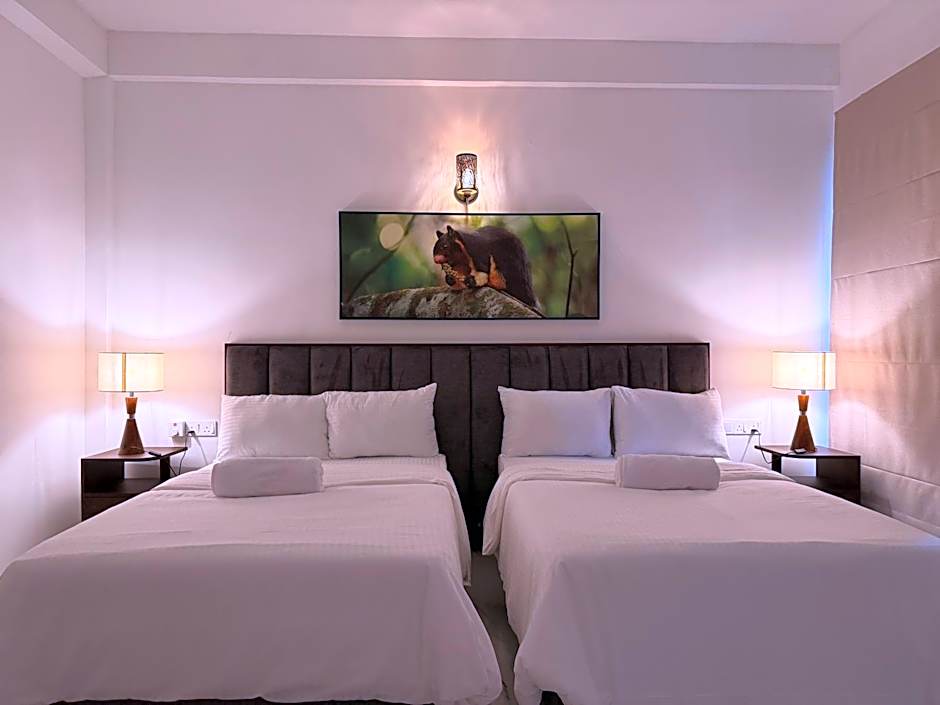 Photo 1 of 6 of 1 Double Bed or 2 Beds